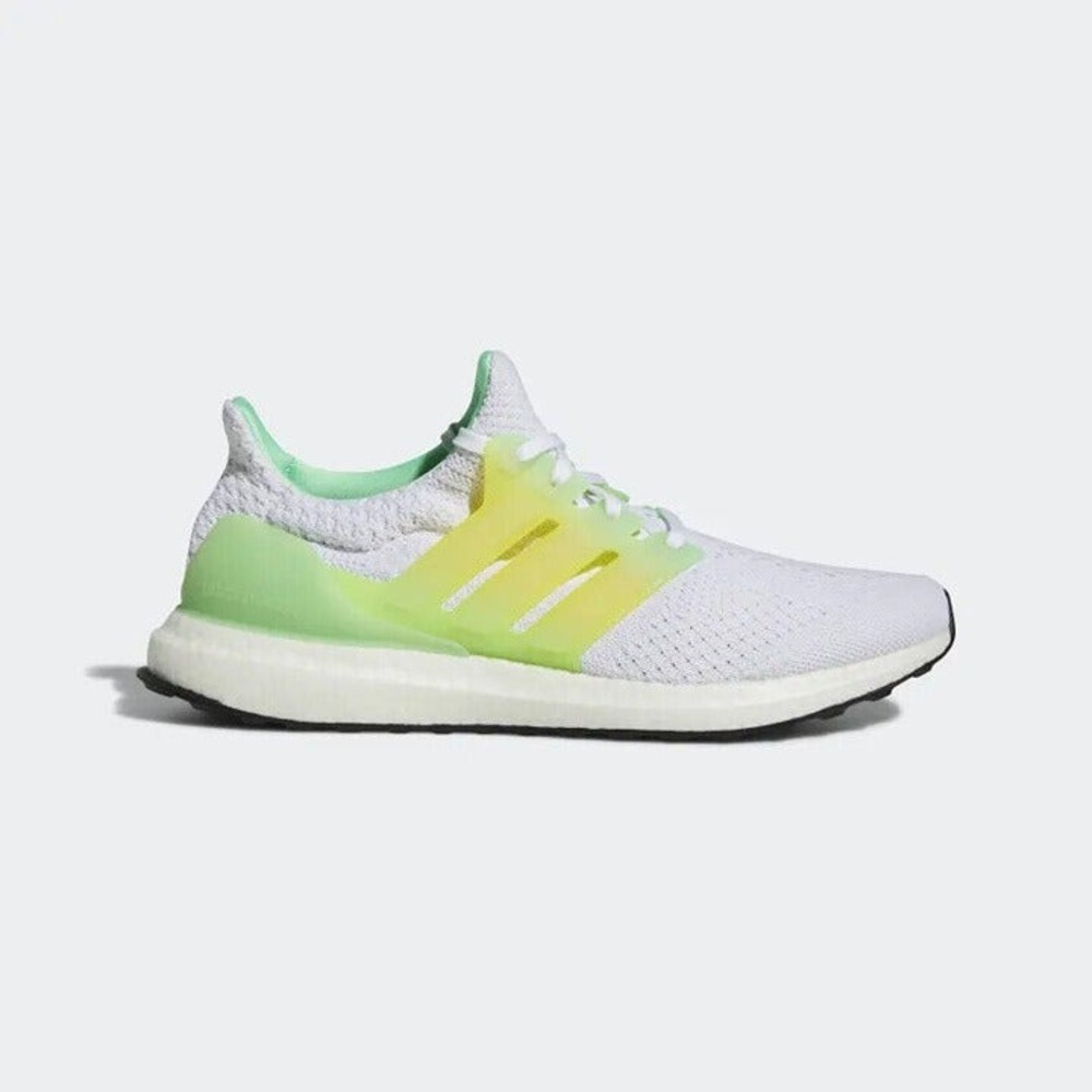 10M - [NEW] Men's adidas UltraBoost 5.0 DNA Running Shoes White GV8730
